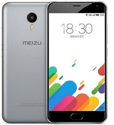 Замена батареи на телефоне Meizu Metal в Улан-Удэ